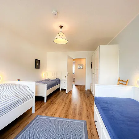 Apartment Zweite Heimat