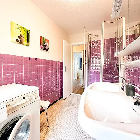 Apartment Zweite Heimat