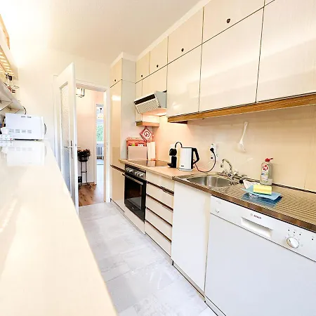 Apartment Zweite Heimat *