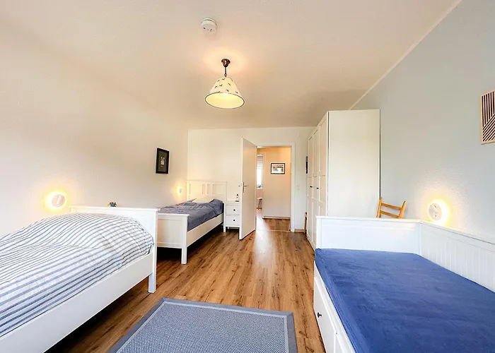 Appartement Zweite Heimat
