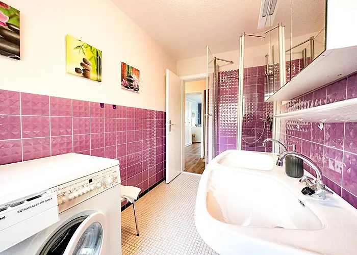 Appartement Zweite Heimat