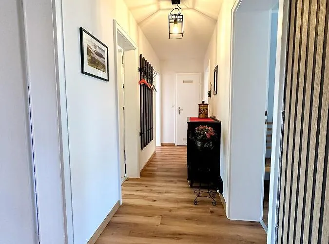 Zweite Heimat Appartement